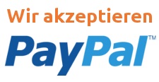 Paypal Zahlung Akzeptieren